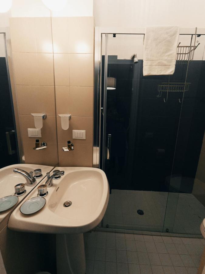 Locanda Tane San Giovanni  Zewnętrze zdjęcie