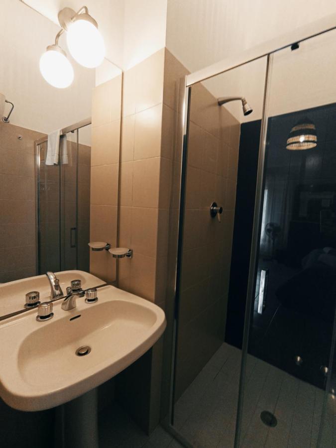 Locanda Tane San Giovanni  Zewnętrze zdjęcie