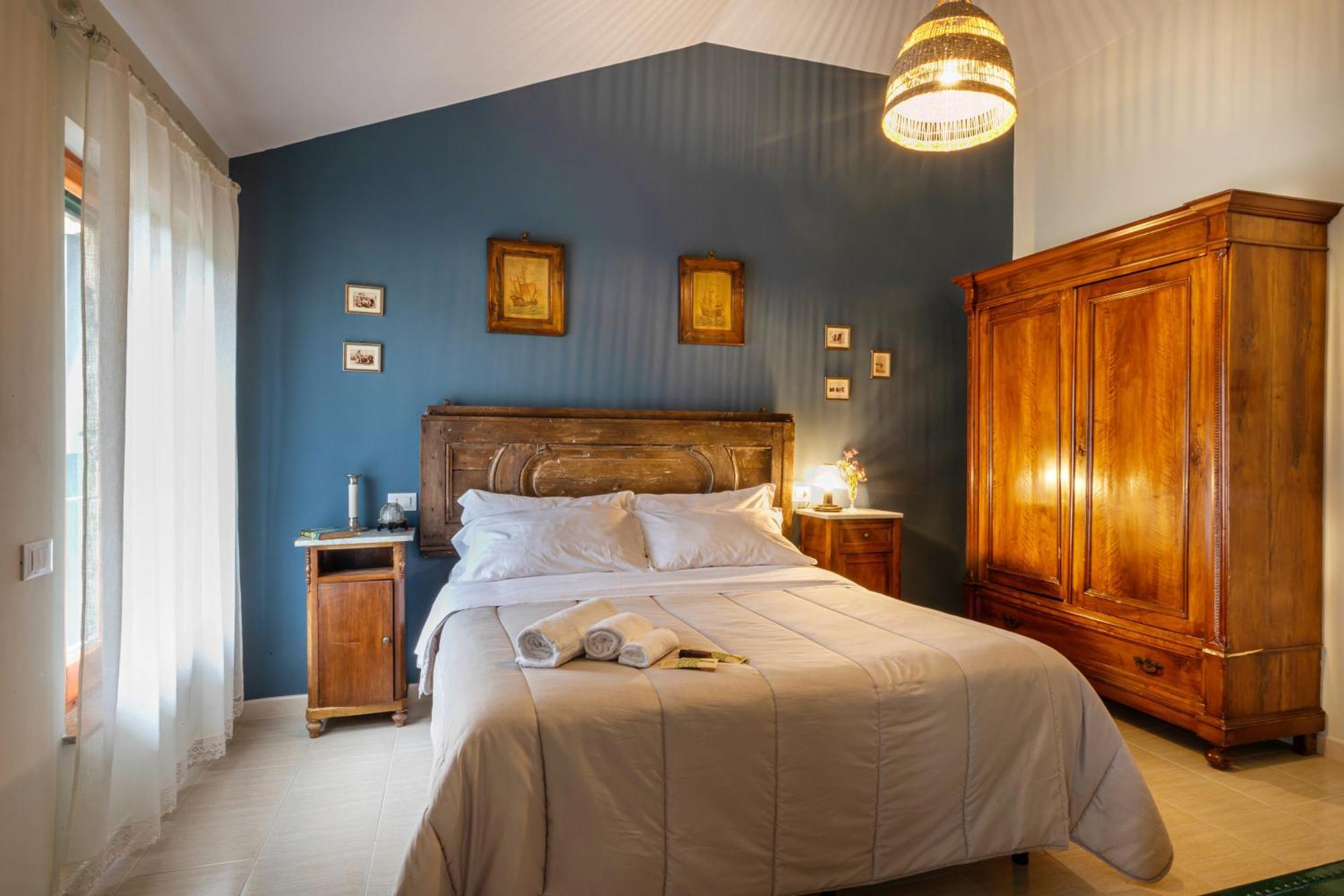 Locanda Tane San Giovanni  Zewnętrze zdjęcie