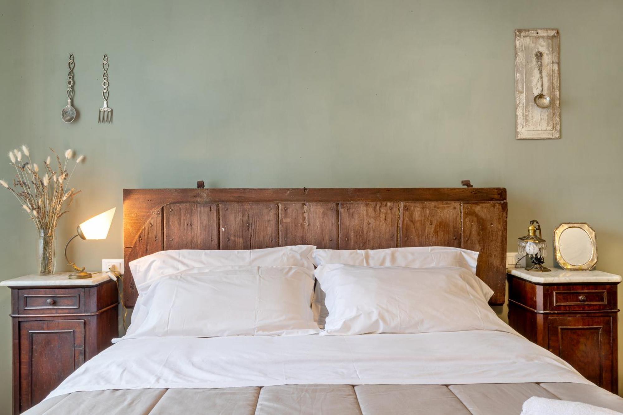 Locanda Tane San Giovanni  Zewnętrze zdjęcie